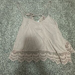 forever 21 tank top